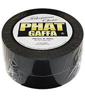 PHAT GAFFA BLACK