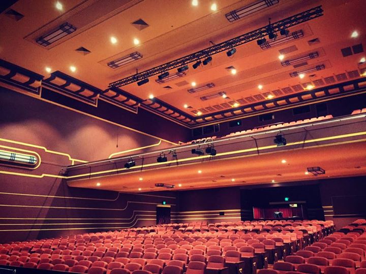 Pro Sound acoustic treatment