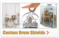 drum shields