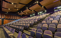 Marist Theatre - Newman College