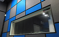Radiowest Broadcasting Studio Kalgoorlie