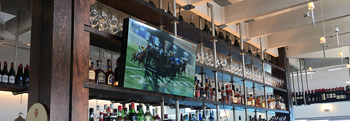 flat screen hire screen hire perth