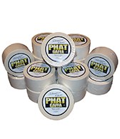 PHAT GAFFA WHITE - Carton 16 Rolls