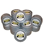 PHAT GAFFA GREY - Carton 16 Rolls