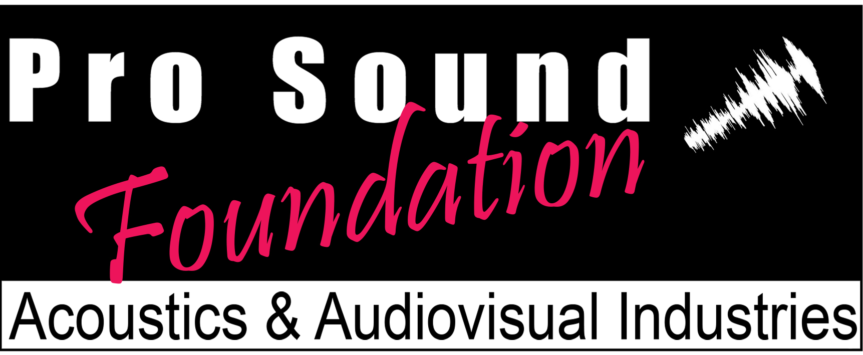 Pro Sound Foundation
