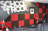 School of Rock Studios