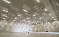 Warehouse Acoustics