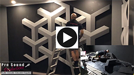 Acoustic Fitout - Indibell Records Acoustic Fitout - Indibell Records