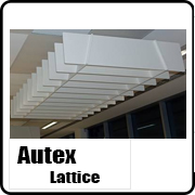 Autex Lattice AUTEX Lattice